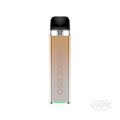 Vaporesso XROS 3 Mini Pod Kit Phantom Gold