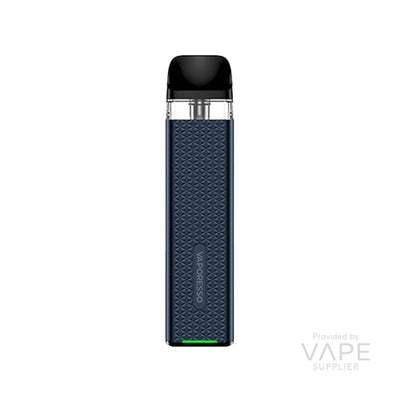 Vaporesso XROS 3 Mini Pod Kit Navy Blue