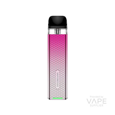 Vaporesso XROS 3 Mini Pod Kit Rose Pink