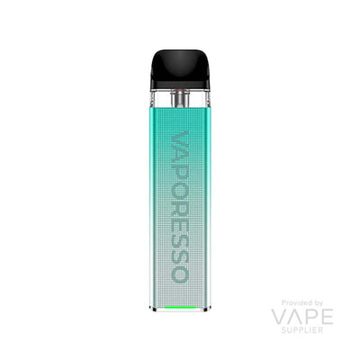 Vaporesso XROS 3 Mini Pod Kit Phantom Green