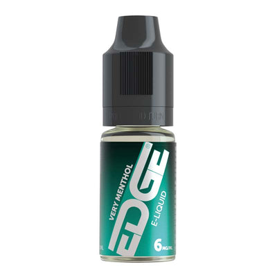 EDGE - Very Menthol - 10ml - 50/50