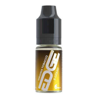 EDGE - Virginia Tobacco - 10ml - 50/50