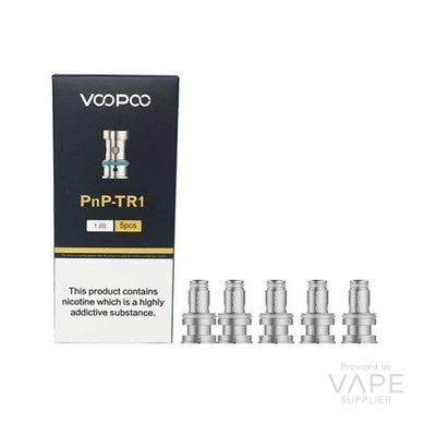 Voopoo PnP TR1 Replacement Coils