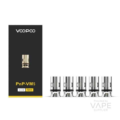 Voopoo PnP VM Coils