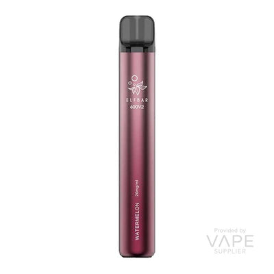 Elf Bar 600 V2 Disposable Vape