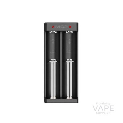 XTAR MC2 Vape Battery Charger